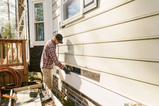 Top rated local Siding Contractor specialists in Vandalia, OH
